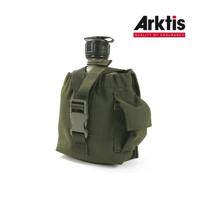 Poche Bidon AMS OG Arktis Poche Bidon AMS OG Arktis