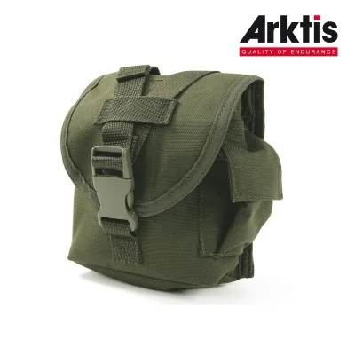 Poche Bidon AMS OG Arktis
