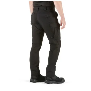Pantalon ICON Pant 019 Noir