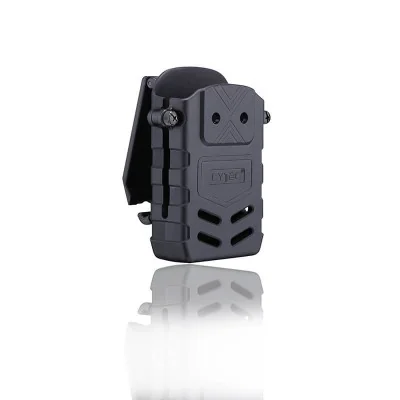 Poche Chargeur Polymère AR-15 / M16 Noir CYTAC