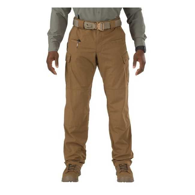 Pantalon Stryke Battle Brown