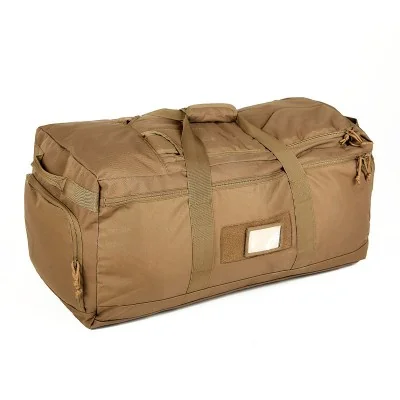 Sac de transport 90 litres Transall Tan