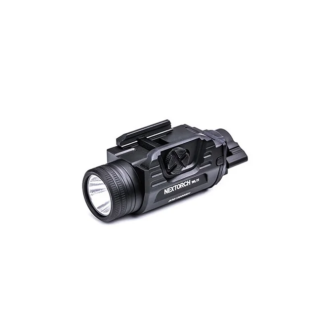 Lampe pour Pistolet WL11 NEXTORCH 650 Lumen