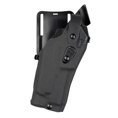Holster Safariland 6365RDS ALS+SLS LEVEL III - Glock 17 G1à4 - TLR2 / WL21 - Noir