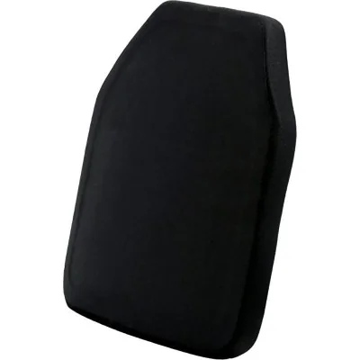 Plaque balistique Simple-Courbures STAND ALONE NIJ IV 0101.06 - 2.7KG