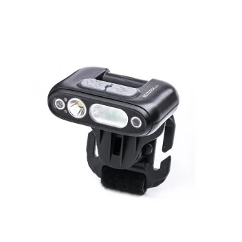 Lampe frontale multifonction à détection UT30 Kit 320 lumens NEXTORCH