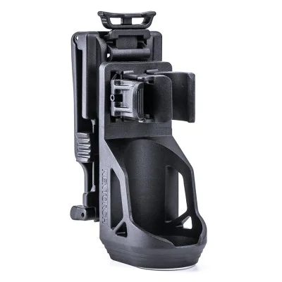 Porte Lampe Tactique Rotatif 360° V51 NEXTORCH