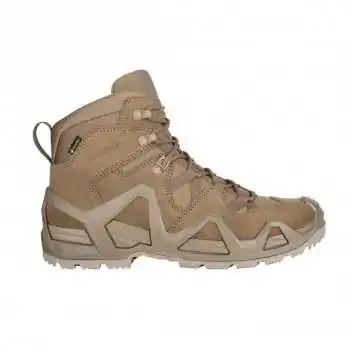 Chaussure Lowa Zephyr MK2 GTX MID - COYOTE OP