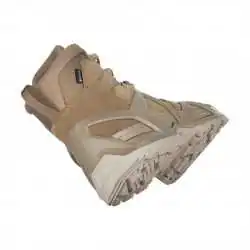 Chaussure Lowa Zephyr MK2 GTX MID - COYOTE OP