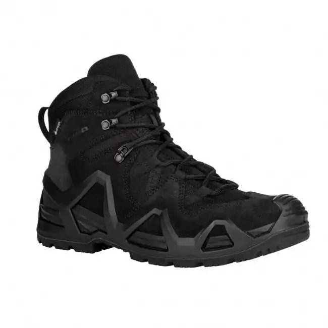 Chaussure Lowa Zephyr MK2 GTX MID - NOIR Chaussure Lowa Zephyr MK2 GTX MID - NOIR