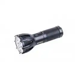 Lampe torche NEXTORCH Saint-Torch 30 V2.0 – Ultra Puissante 8000 Lumens