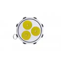 Lampe torche NEXTORCH Saint-Torch 30 V2.0 – Ultra Puissante 8000 Lumens
