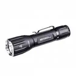 Lampe Tactique TA41 - 2600 lumens NEXTORCH by ADAROM