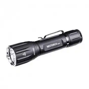Lampe Tactique TA41 - 2600 lumens NEXTORCH by ADAROM