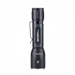 Lampe Tactique TA41 - 2600 lumens NEXTORCH by ADAROM