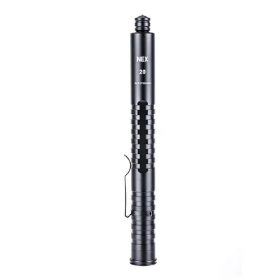 Bâton Télescopique Bouton Walker NEX 20"