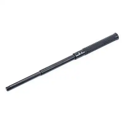 Bâton Télescopique Bouton N21" Quick (Air) Steel Acier NEX by ADAROM