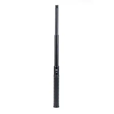 Bâton Télescopique Bouton N21" Quick (Air) Steel Acier NEX by ADAROM