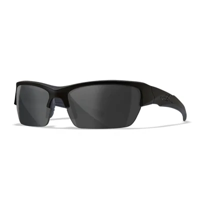 Lunettes Balistiques Wiley X VALOR 2.5 – Verres Polarisés Fumés