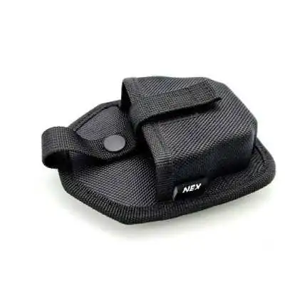 Porte Menottes V11 Nylon Noir NEX by ADAROM