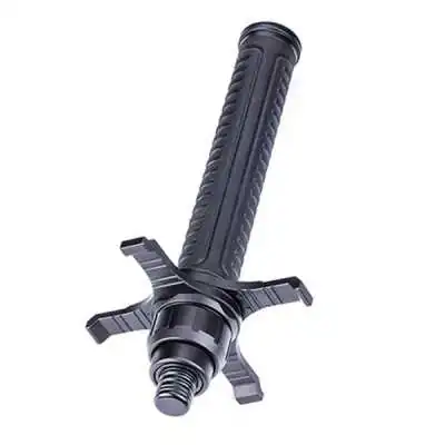 Garde-main NEX HG1 pour matraques N17, N21 et N23 by ADAROM