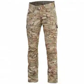 Pantalon de combat LYCOS CAMO 50 - Pentacamo