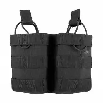 Porte 2 x Chargeurs Fusil 17x13.5x5cm MKII 040 NOIR