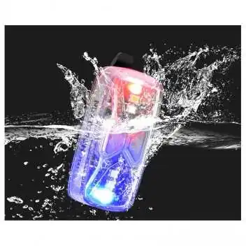 Lampe six couleurs (rouge/bleu/jaune/vert/blanc et IR (850nm) UT41 NEXTORCH by ADAROM