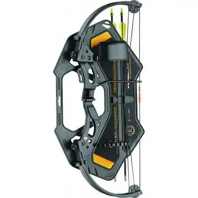 Arc EK Archery Fusion Compound 17-22 LBS