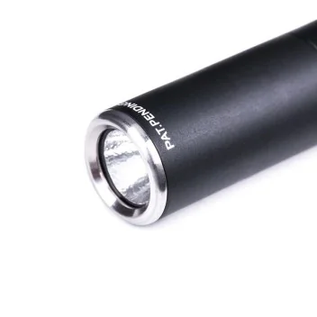 Lampe Tactical Pen K3 V2.0 NEXTORCH – 250 Lumen
