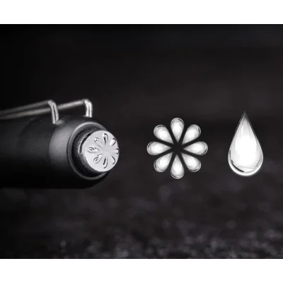 Lampe Tactical Pen K3 V2.0 NEXTORCH – 250 Lumen