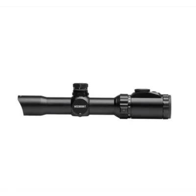 Lunette de Tir 1-8X28 30mm MRC, IE®, BG4, ACCU-SYNC® UTG*