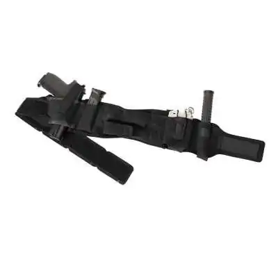 Ceinture discrète Neo Belt Noir - GK Pro*
