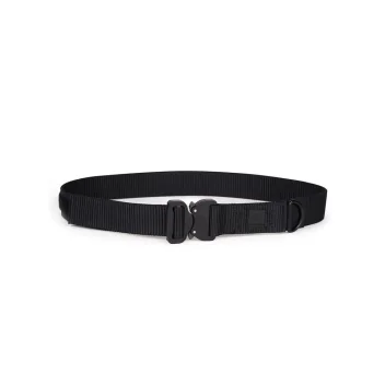 Ceinture Undercover boucle cobra® Noir - GK Pro*