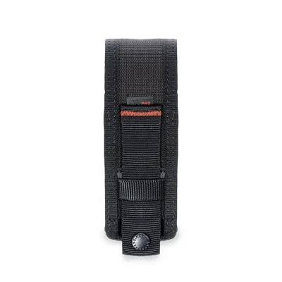 Porte Aerosol 50ml Red Label Molle Noir - GK Pro