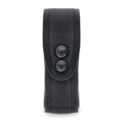 Porte Aerosol 75ml Red Label Molle Noir - GK Pro