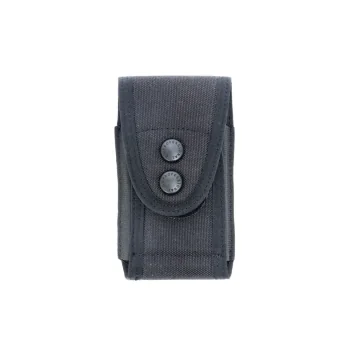 Porte Smartphone 8x15cm Red Label Molle Noir - GK Pro