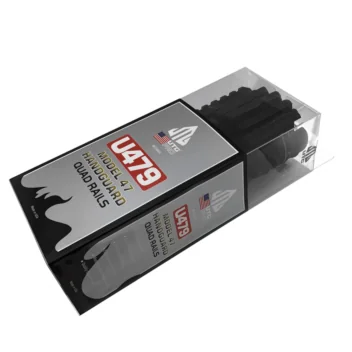 Garde-main UTG Pro Universal AK47 Quad Rail