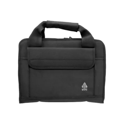 Sac Transport pistolet de luxe Homeland Security&nbsp;noir&nbsp;UTG*