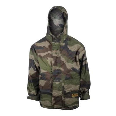 Veste Arktis Rainshield CCE...
