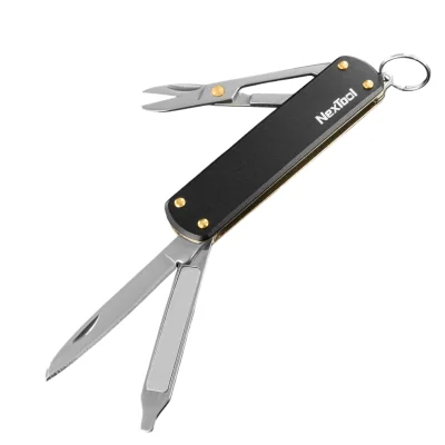Couteau Multifonction Mini Folding Knife Nextool KT5026B