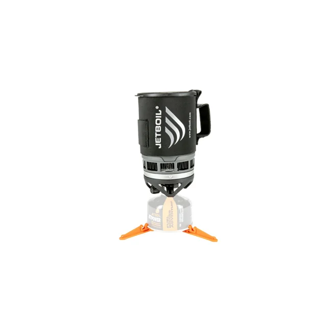 Rechaud Jetboil ZIP Tasse 0.8L Noir JETBOIL Rechaud Jetboil ZIP Tasse 0.8L Noir JETBOIL