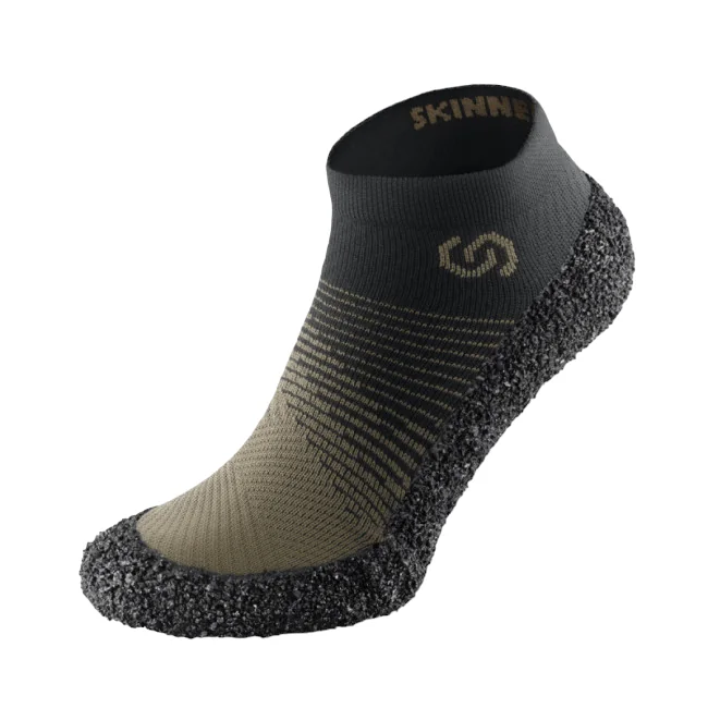 Chaussette / Chaussure Confort 2.0 Moss Skinners Chaussette / Chaussure Confort 2.0 Moss Skinners