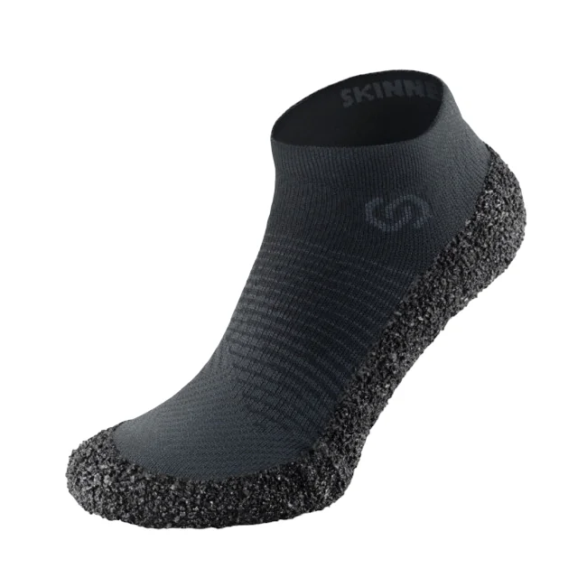 Chaussette / Chaussure Confort 2.0 Anthracite Skinners Chaussette / Chaussure Confort 2.0 Anthracite Skinners