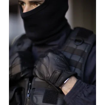Chasuble d’intervention Tactiknight Noir GK Pro*