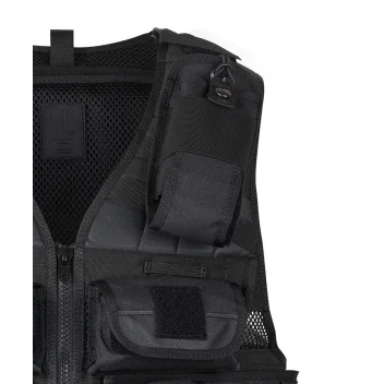 Chasuble d’intervention Tactiknight Noir GK Pro*