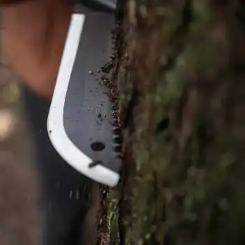 Machette GATOR JR Lame 273mm Gerber