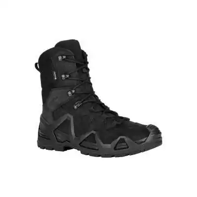 Chaussures Lowa Zephyr MK2 GTX HI Noir