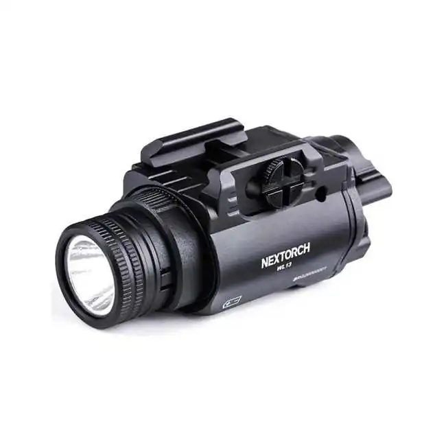 NEX-WL13 Lampe tactique d'arme WL13 NEXTORCH by ADAROM NEX-WL13 Lampe tactique d'arme WL13 NEXTORCH by ADAROM