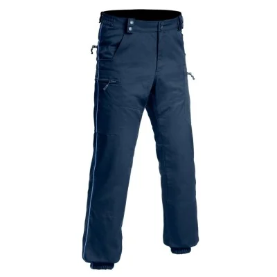 PANTALON SWAT PM ONE. 749 BLEU MARINE